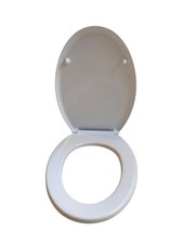 Pozzi Ginori - Duroplast-Sitz