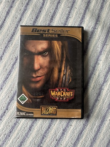 Warcraft iii reign of - reign,