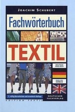 Fachwörterbuch textil - fachwörterbuch,