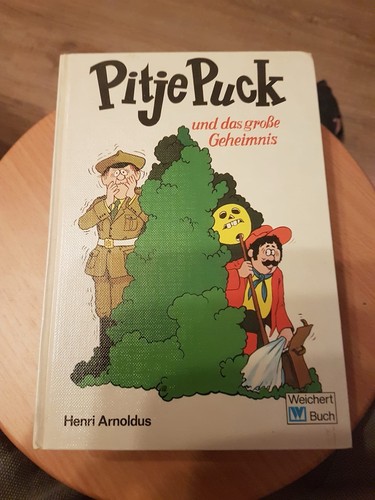 Pitje puck band - band, 13