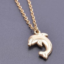 Halskette mit Anhänger