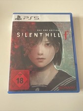 Silent Hill F (Sony
