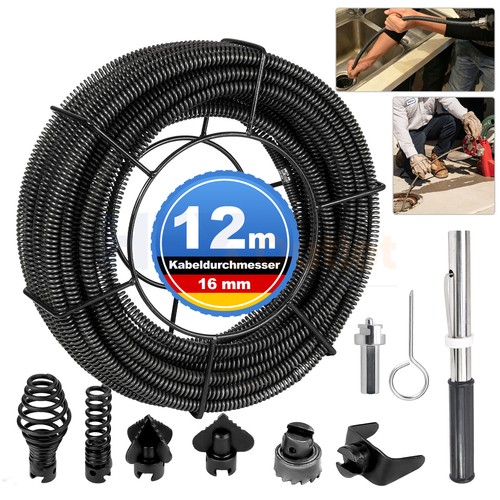 ø16mm 12m - Ø16mm,