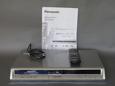 Panasonic DMR-EX80S HDD DVD