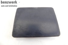 Mercedes W124 Abdeckung Schweller Wagenheberaufnahme 5309 Rioblau 1246980330