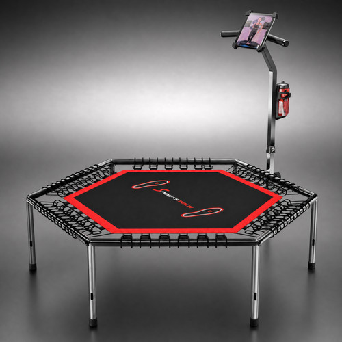 Sportstech htx100 trampolin - sportstech,