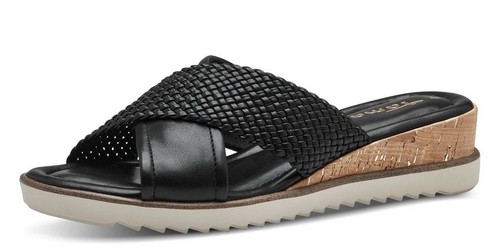 Tamaris pantolette 27101 001 - tamaris,