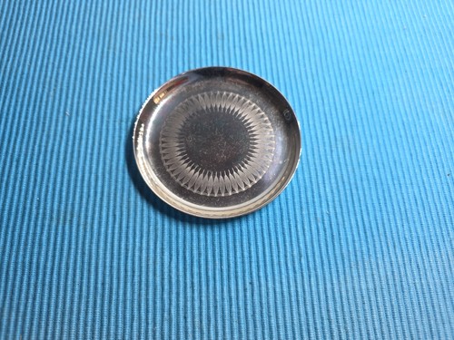 Wmf vintage untersetzer - untersetzer, metall
