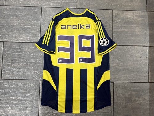 Fenerbahce 2005 2006 - 2005/2006, home