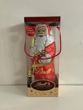Lindt Weihnachtsmann 1kg