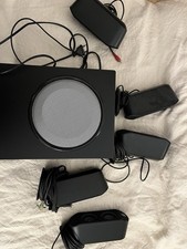 Logitech 530 1 - logitech, x-530