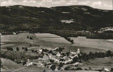 Lohberg Lam Bayer. Wald