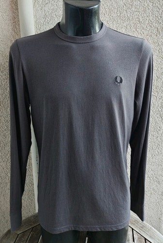 Fred perry sweatshirt m - fred,