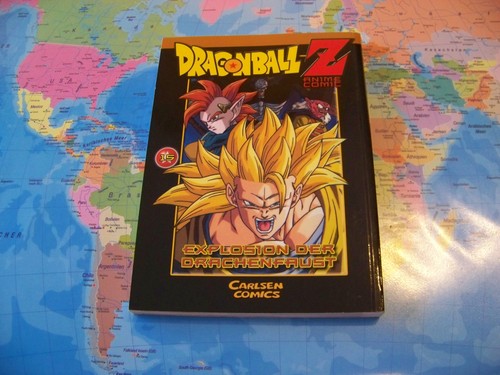 Dragon ball dragonball - ball, z