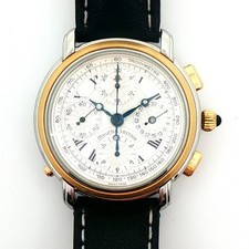 Herrenuhr Maurice Lacroix