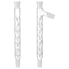 Labor Fraktionierkolonne