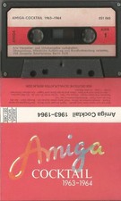 AMIGA COCKTAIL 1963 - 1964 MC