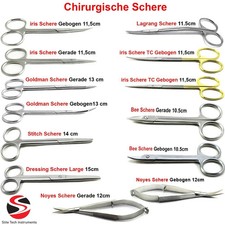 Medizinische Chirurgische