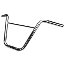 Lenker Chrom Hochlenker