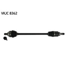 SKF Antriebswelle hinten rechts für Smart Fortwo