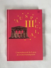 Auspicia nova iii - nova,