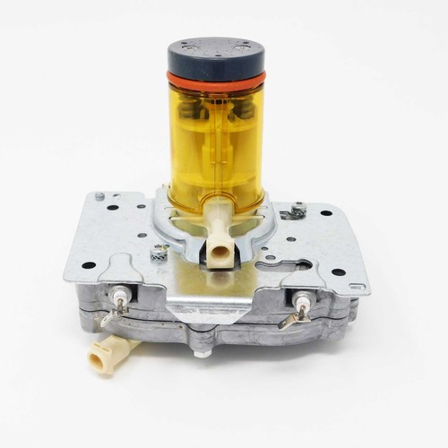 Heizung eam serie - serie, thermoblock