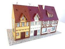 Vollmer - Häuserzeile