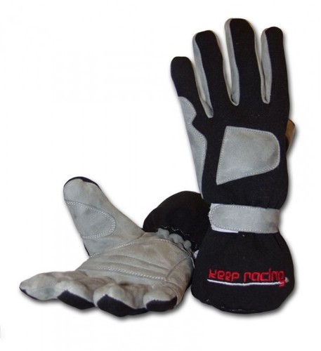 Handschuhe grip für - für, kart-