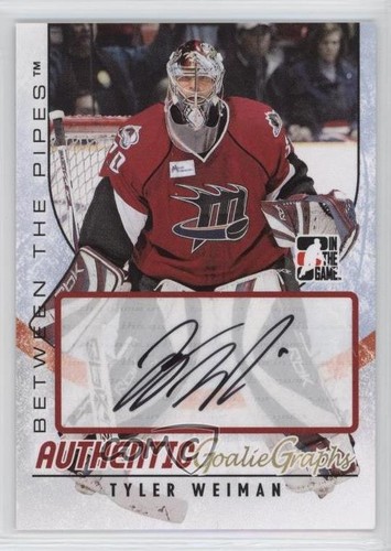 2007 itg between the pipes - 2007-08,