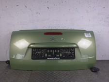 44124 Heckklappe / Heckdeckel