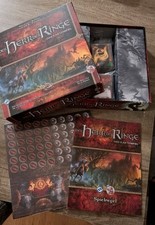 Der Herr der Ringe LCG Das Kartenspiel-Grundspiel