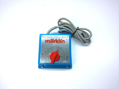 Märklin 37540 trafo - h0,