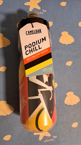 Camelbak trinkflasche podium - camelbak, "podium