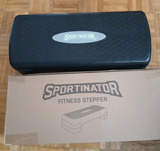 Sportinator Aerobic Fitness