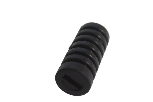 Schalthebel gummi für simson - gummi,