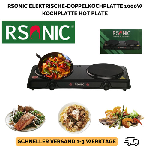 Rsonic