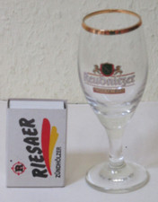 Reudnitzer Schwarzbier kleines
