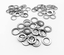 10-60er Pack Fitschenringe