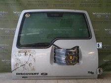Heckklappe Links für LAND ROVER DISCOVERY (LT) TD5 Expedition 2002 275881