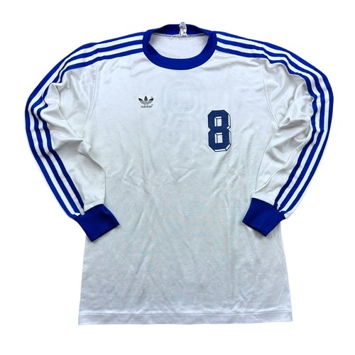 Adidas 80er trikot shirt - 80er, gr
