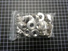 21  x Kabelverschraubung