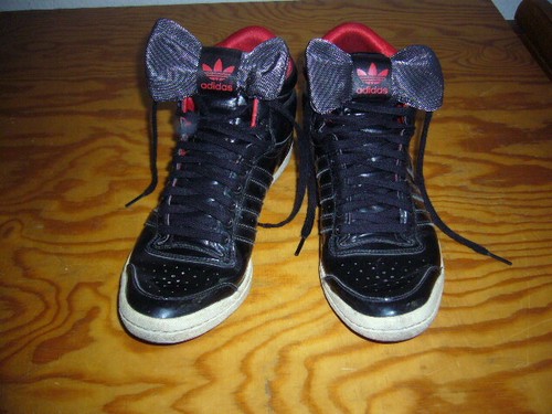 Adidas originals top - adidas, hi