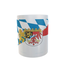 Tasse Bayern-Brandenburg