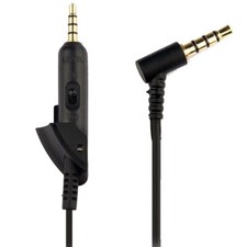 Hochwertiges Audiokabel Ersatz
