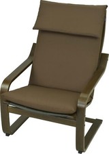 Polsterkissen für IKEA POANG