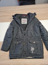 Camp David Kinderjacke Herbst/Winter/Frühling