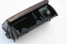 Ascher Aschenbecher Wurzelholz