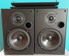 2-Weg Bassreflex-Lautsprecher