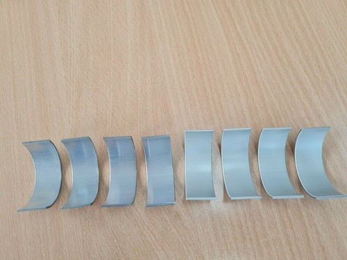 Satz pleuellager std opel - pleuellager,