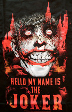 Herren T-Shirt - JOKER -